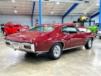 Thumbnail Photo 6 for 1968 Pontiac GTO