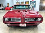 Thumbnail Photo 1 for 1968 Pontiac GTO