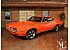 1968 Pontiac GTO