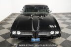 Thumbnail Photo 6 for 1968 Pontiac GTO