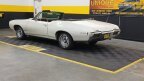 Thumbnail Photo 3 for 1968 Pontiac GTO
