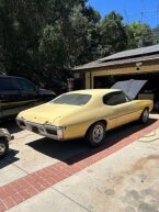 Thumbnail Photo 3 for 1968 Pontiac GTO