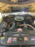 Thumbnail Photo 1 for 1968 Pontiac GTO