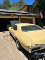 Thumbnail Photo 4 for 1968 Pontiac GTO