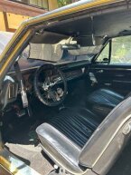Thumbnail Photo 5 for 1968 Pontiac GTO