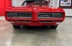 Thumbnail Photo 1 for 1968 Pontiac GTO