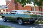 Thumbnail Photo 5 for 1968 Pontiac GTO