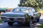 Thumbnail Photo 4 for 1968 Pontiac GTO