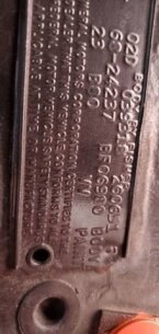 Thumbnail Photo 2 for 1968 Pontiac GTO