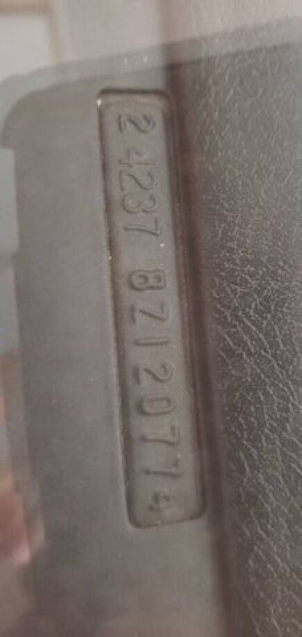 Photo 1 for 1968 Pontiac GTO