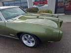 Thumbnail Photo 4 for 1968 Pontiac GTO