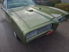 Thumbnail Photo 1 for 1968 Pontiac GTO