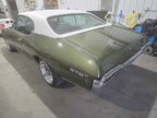 Thumbnail Photo 5 for 1968 Pontiac GTO