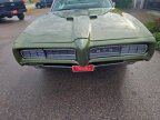 Thumbnail Photo 2 for 1968 Pontiac GTO