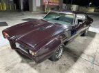 Thumbnail Photo 1 for 1968 Pontiac GTO