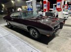 Thumbnail Photo 6 for 1968 Pontiac GTO