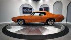 Thumbnail Photo 1 for 1968 Pontiac GTO