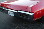 Thumbnail Photo 4 for 1968 Pontiac GTO