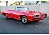 1968 Pontiac GTO