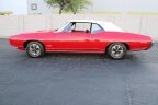 Thumbnail Photo 6 for 1968 Pontiac GTO