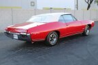 Thumbnail Photo 3 for 1968 Pontiac GTO