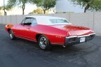 Thumbnail Photo 5 for 1968 Pontiac GTO
