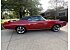 1968 Pontiac GTO