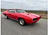1968 Pontiac GTO