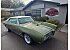 1968 Pontiac GTO