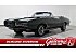 1968 Pontiac GTO