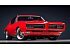 1968 Pontiac GTO