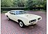 1968 Pontiac GTO