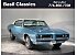 1968 Pontiac GTO
