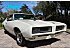 1968 Pontiac GTO