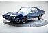 1968 Pontiac GTO