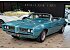 1968 Pontiac GTO