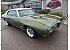 1968 Pontiac GTO