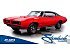 1968 Pontiac GTO