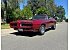 1968 Pontiac GTO