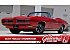 1968 Pontiac GTO
