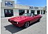 1968 Pontiac GTO