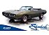 1968 Pontiac GTO