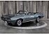1968 Pontiac GTO