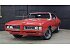 1968 Pontiac GTO