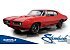 1968 Pontiac GTO