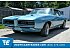 1968 Pontiac GTO