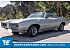 1968 Pontiac GTO