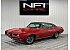 1968 Pontiac GTO