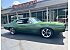 1968 Pontiac GTO