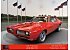 1968 Pontiac GTO